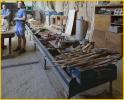 Spoon Making Shop